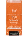 Grafoplas Sobre Higiénico para Guardar Mascarilla Con Fuelle Papel Naranja - Pack 10 Unidades