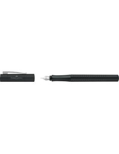faber-castell-pluma-estilografica-grip-2011-ef-negro-mate-pl_4005401409946_oferta 2