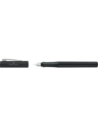 faber-castell-pluma-estilografica-grip-2011-ef-negro-mate-pl_4005401409946_promocion