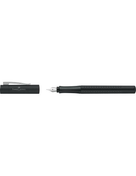 faber-castell-pluma-estilografica-grip-2011-ef-negro-mate-pl_4005401409946_promocion