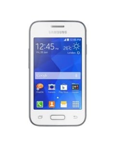 samsung galaxy young 2 g130hn white TLSAG130HNW kiwiku.com