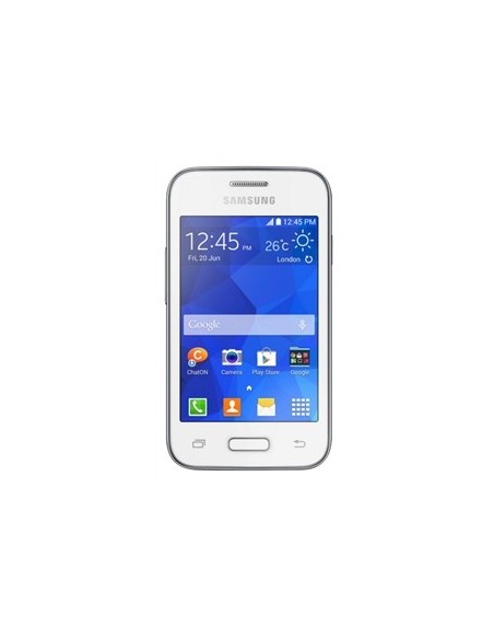samsung galaxy young 2 g130hn white TLSAG130HNW kiwiku.com