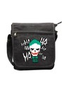 Suicide Squad Bandolera Pequeña Skull - Merchandising Suicide Squad