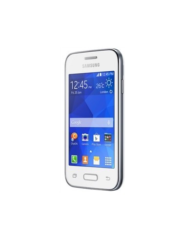 samsung galaxy young 2 g130hn white TLSAG130HNW kiwiku.com