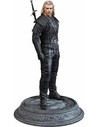 Dark Horse Geralt de Rivia Netflix - Figura 22 Cm The Witcher