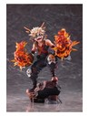 Good Smile Company Katsuki Bakugo - Figura My Hero Academia 1/8 Scale 21 Cm
