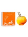 Hermes L'ambre Des Merveilles - Perfume Unisex Amber Vanilla - Eau de Parfum 50 Ml Vaporizador