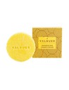 Valquer Champú Sólido Acid Valquer - Champú Sólido Cabello Graso Vegano Con Extracto de Canela y Limón 50 G