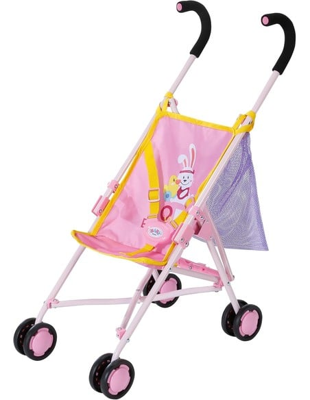 zapf-baby-born-cochecito-con-bolso-juguete_4001167828663_oferta