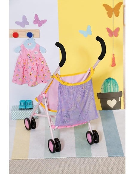 zapf-baby-born-cochecito-con-bolso-juguete_4001167828663_barato