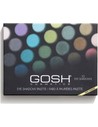 Gosh Copenhagen Palette 22 Eye Shadows - Paleta de Sombras de Ojos 22 Colores