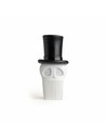Lund-stougaard Ototo Skully Food Brush - Cepillo de Cocina