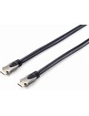 Equip Cable Hdmi 1.4 High Speed Con Ethernet 5m - Cable Hdmi 1080p 3d Compatible Con Ethernet Dorado