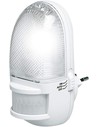 Rev Nightlight With Movement Detector - Luz Nocturna Sensor Movimiento Led