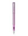 Parker Vector Xl Metallic Lilac - Pluma Estilografica Metalica - 1 Ud