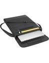 Belkin Laptop Bag 11-13 With Shoulder Strap Black Eda001 - Funda Portátil 13 Pulgadas