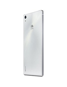 Huawei p7 L10 5 quad core 4g lte h3g blanco TLHUP7W kiwiku.com 2