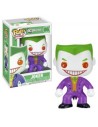 Figura pop dc heroes vinilo: joker