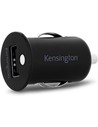 Kensington Cargador Coche Tablet 2 en 1 - Cargador Usb para Coche