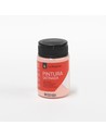 La Pajarita Tempera Pintura Satinada Rosa Medio - Pintura Plastica Satinada 250 Ml