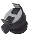 L-link Soporte Coche Universal Smartphone - Soporte Movil Coche Ventosa Rejilla