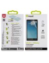 Set de dos protectores pantalla: 1 mate - 1 brillo nokia lumia 930 muvit