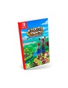 Nintendo Juego Nintendo Switch Harvest Moon One World - Videojuego