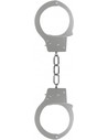 Shots Esposas para Principiantes de Metal - Esposas Bondage