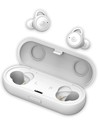 Talius Intraauriculares Bluetooth 5.0 Ea-5007 Tws Chip Jl 2/3h - Auriculares Inalámbricos Blancos