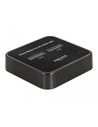 Delock Estación de Acoplamiento M.2 para 2 X M.2 Ssd - Docking Station Usb 3.2 Gen 2 10 Gbps