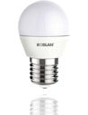 Roblan Led Bombilla 5w E27 396lm 6500k - Bombilla Led Blanco Frío 160º - 5 W