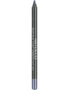 Artdeco Soft Eye Liner Delineador de Ojos Resistente Al Agua 40 Azul Mercurio - Delineador de Ojos 1,2 G