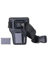 Cullmann Beltpod Quick Set - Cinturón de Cadera para Cámara Con Acoplamiento Rápido 21 Cm