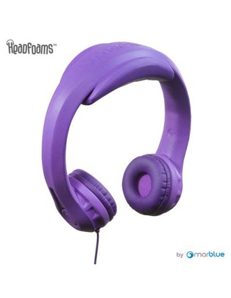marware-auriculares-infantiles-de-goma-violeta-con-limitador_0602956014911_oferta