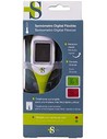 Sanitec Termometro Digital Pantalla Grande y Retroiluminable