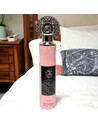 Nusuk Air Freshener Nagham - Perfume Arabe Unisex Oriental Floral - Eau de Parfum 300 Ml Vaporizador