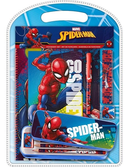 spiderman-kid-licensing-set-papeleria-de-spiderman-juguete-2_8435507847407_oferta