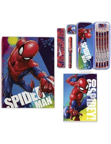 spiderman-kid-licensing-set-papeleria-de-spiderman-juguete-2_8435507847407_promocion