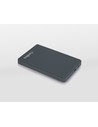 Coolbox Coo-scg2543-8 - Caja Externa Disco Duro 2.5 Usb 3.0 Gris - Hdd Ssd Compatible 7-9.5 Mm