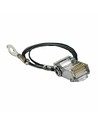 Ubiquiti Tc-gnd-20 - Conector Rj45 Con Tierra 20 Unidades