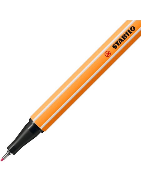 stabilo-point-88-rotuladores-punta-fina-multicolor-8-piezas-_4006381493499_barato