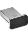 Kensington K64704eu Lector de Huella Digital Usb 2.0 Plata