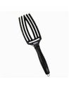 Olivia Garden Og Finger Brush Black Onyx - Cepillo de Dedo para Cabello