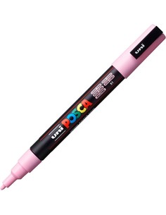 uni-ball-posca-pc-3m-marcador-punta-conica-rosa-claro-0-9-1-_4902778036846_oferta 2