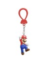 Paladone Super Mario Backpack Buddies Assorted - Mochila Llavero Merchandising