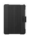 Uag Metropolis Se Case para Apple Ipad Air 10.9 (5. Gen. 2022/4. Gen. 2020) / Ipad Pro 11 - Funda Protector Negro