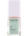 Paese Nail Care Doctor Tratamiento Uñas - Crema Fortalecedora 30 Gr