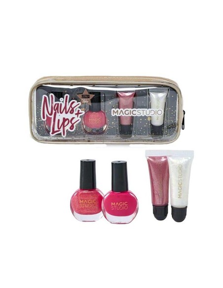 magic-studio-colorful-nails-lips-set-de-maquillaje-5-piezas_8436591928423_oferta