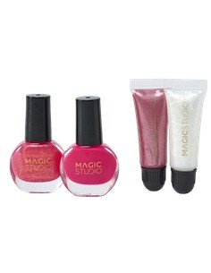 magic-studio-colorful-nails-lips-set-de-maquillaje-5-piezas_8436591928423_oferta 2