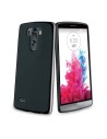 Funda minigel negra lg g3 s muvit